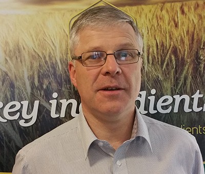 Peter Doyle