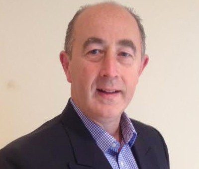 Richard West